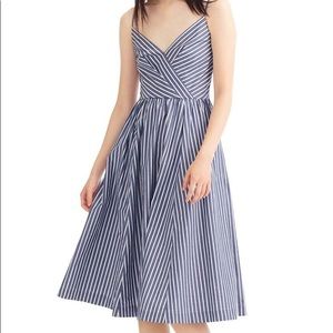 J Crew, Midi party dress, 4